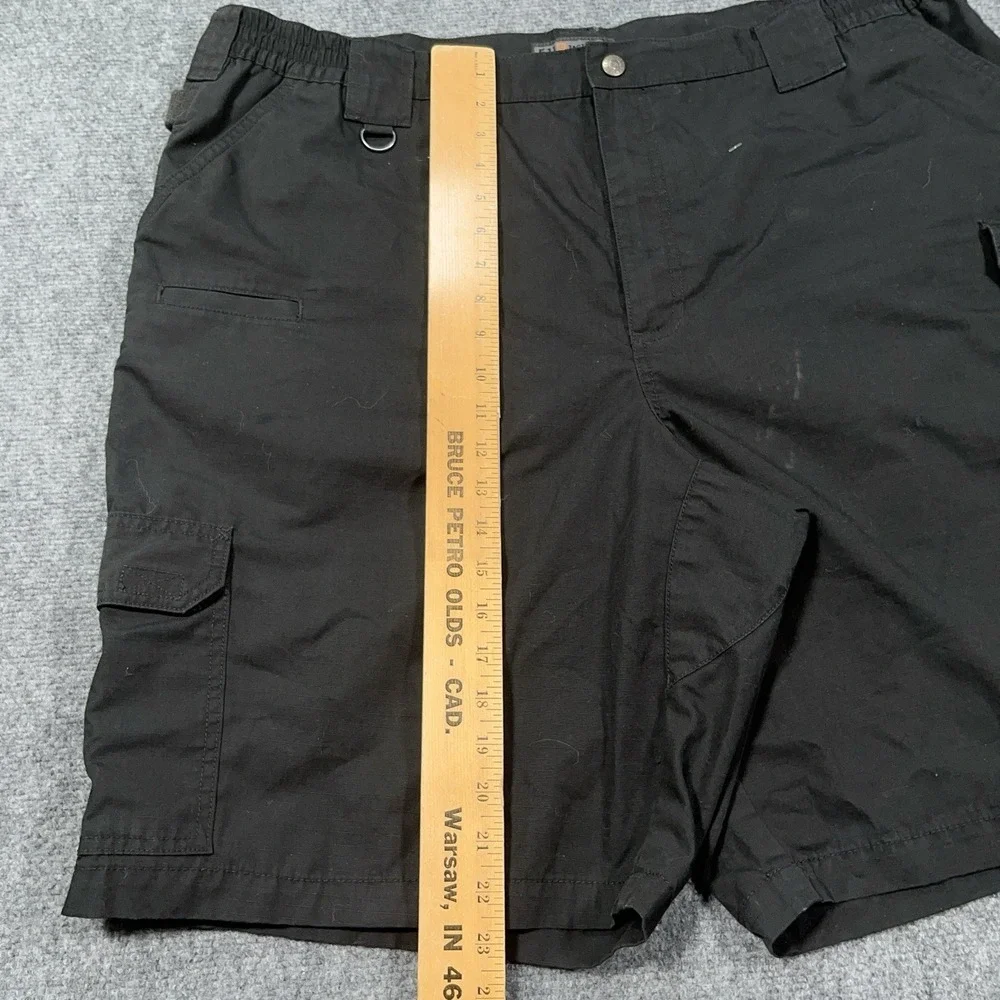 5.11 Taclite‎ Shorts Black Size 44 Multipocket  73308 9.5